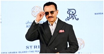 হঠাৎ যে কারণে বাংলা শিখছেন সাইফ আলী খান