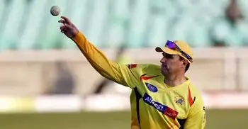 আইপিএল খেলা কেম্প চট্টগ্রামের নতুন কোচ