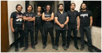 স্থগিত হয়ে গেল ‘ওয়ারফেজ’র ৪০ বছর পূর্তি কনসার্ট ট্যুর