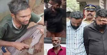 ভারতে বাংলাদেশি সন্দেহে শ্রমিককে পিটিয়ে হত্যা