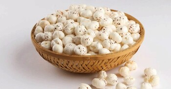 ছোট এক বাটি মাখানার রয়েছে বহু স্বাস্থ্য উপকারিতা