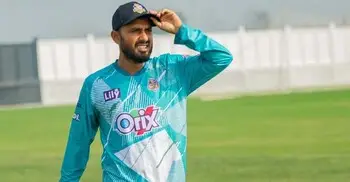 ঢাকার নেতৃত্ব পেয়ে যা বললেন মিঠুন