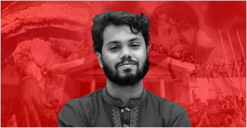 হাদির বিপ্লবী চেতনা নিয়ে নতুন গান ‘কোটি হাদির ডাক’