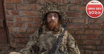 রাশিয়া-ইউক্রেন যুদ্ধ আর কতদিন চলবে?