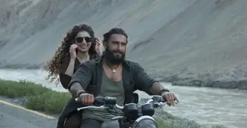 বিশ্বজুড়ে আয়ে ‘কান্তারা’কেও অতিক্রম করেছে ‘ধুরন্ধর’