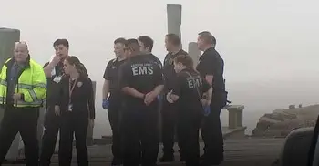 যুক্তরাষ্ট্রের উপকূলে মেক্সিকো নৌবাহিনীর প্লেন বিধ্বস্ত, নিহত ৫