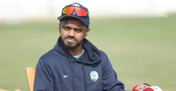 ফলাফল নয়, ভালো ক্রিকেট খেলাকে বেশি গুরুত্ব দিচ্ছেন অঙ্কন