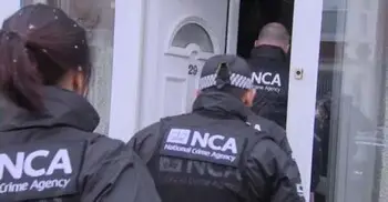 যুক্তরাজ্যে মানবপাচারের অভিযোগে ভারতীয় নাগরিক গ্রেফতার