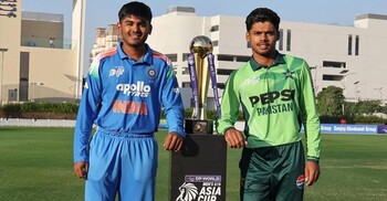 ভারতের বিরুদ্ধে আইসিসিতে নালিশ করবে পাকিস্তান