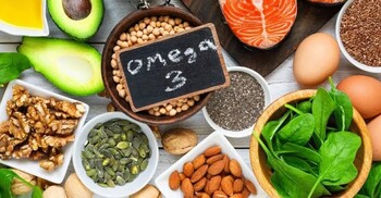 প্রতিদিন কতটুকু ওমেগা-৩ ফ্যাটি অ্যাসিড খাবেন