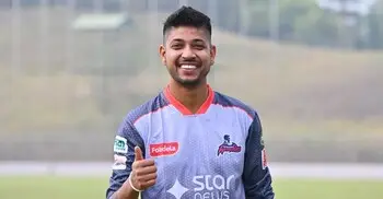 হুট করে প্রস্তাব, যেভাবে রাজশাহী শিবিরে নেপালের লামিচানে