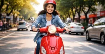 বৈদ্যুতিক স্কুটারের ব্যাটারি ভালো রাখতে যা করবেন