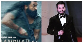 ‘ধুরন্ধর’ সিনেমার সাফল্যের মাঝে মন খারাপের খবর দিলেন নির্মাতা