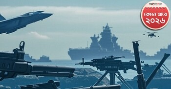 ২০২৬ সালে প্রতিরক্ষা শিল্পে ব্যবসা হবে রমরমা