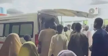 নাইজেরিয়ার মসজিদে বোমা বিস্ফোরণ, নিহত ৭