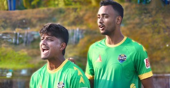শেষ মুহূর্তে অধিনায়কের নাম জানালো চট্টগ্রাম-নোয়াখালী