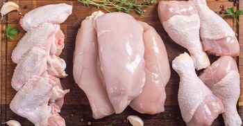 মুরগির রান নাকি বুকের মাংস, কোনটি বেশি স্বাস্থ্যকর