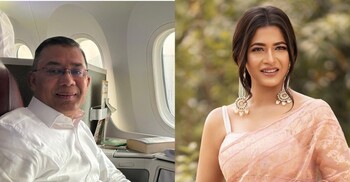 তারেক রহমানের আগমনে নতুন আশার আলো দেখছেন বাঁধন