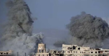 জুমার নামাজ শেষে সিরিয়ার মসজিদে বিস্ফোরণ, নিহত ৬