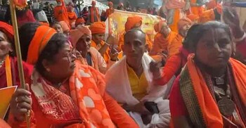 কলকাতায় বাংলাদেশি উপ-দূতাবাসের সামনে ফের বিক্ষোভ