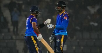 নোয়াখালীকে ১৭৫ রানের লক্ষ্য দিলো চট্টগ্রাম