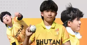 ৭ রানে ৮ উইকেট, আন্তর্জাতিক টি-টোয়েন্টিতে বিশ্বরেকর্ড