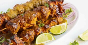 থার্টি ফাষ্ট নাইটের পার্টিতে রাখতে পারেন কাসুন্দি মুর্গ টিক্কা