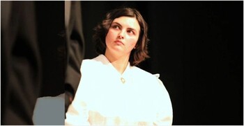 গুলিতে প্রাণ গেল তরুণ অভিনেত্রী-গায়িকার, খুনিও মৃত