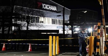 জাপানে টায়ার কারখানায় ছুরিকাঘাতের ঘটনায় আহত ১৫