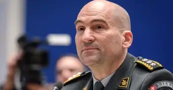 রাশিয়ার ভয়ে সামরিক ব্যয় বাড়ানোর আহ্বান সুইজারল্যান্ড সেনাপ্রধানের