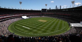 জিতেও মেলবোর্নের পিচকে আদর্শ মানছেন না স্টোকস