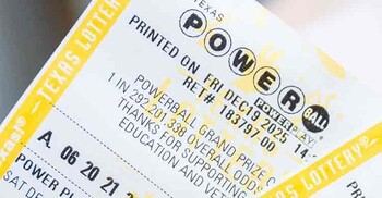 ১৮০ কোটি ডলারের লটারি জিতলেন যুক্তরাষ্ট্রের বাসিন্দা