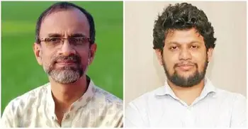 সাবেক উপদেষ্টা মাহফুজ আলমের কাছে দুটি প্রশ্ন