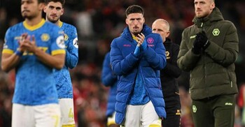 প্রিমিয়ার লিগে উলভসের বিব্রতকর রেকর্ড