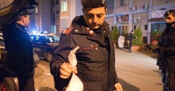 হামাসকে অর্থায়নের অভিযোগে ইতালিতে গ্রেফতার ৯, জব্দ ৮ মিলিয়ন ইউরো