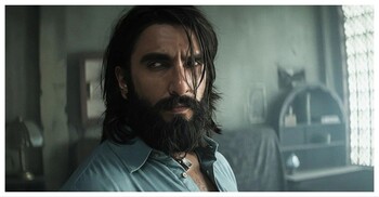 শাহরুখের ‘জওয়ান’কে ছাপিয়ে ‘ধুরন্ধর’, নতুন ইতিহাস রণবীরের সিনেমার