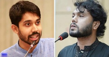 ইনসাফের বাকি কতদিন: আয়মান সাদিক