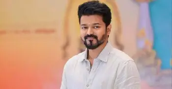 অভিনয় থেকে যে কারণে বিদায় নিলেন থালাপতি বিজয়