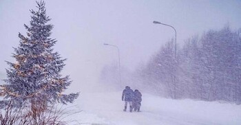 ঝড়-তুষারপাতে সুইডেনে নিহত ৩, ফিনল্যান্ডে বিদ্যুৎবিচ্ছিন্ন হাজারও মানুষ