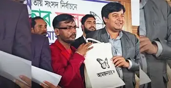 ট্রল হবে জেনেও ঝুঁকি নিয়েছি, হিরো আলম প্রসঙ্গে তারেক