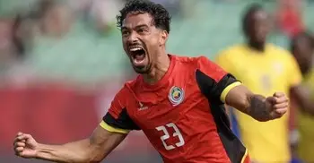 ৩৯ বছরে মোজাম্বিকের প্রথম জয়