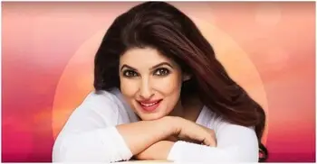 জন্মদিনে জানুন টুইঙ্কেল খান্নার বহুমাত্রিক জীবনের গল্প