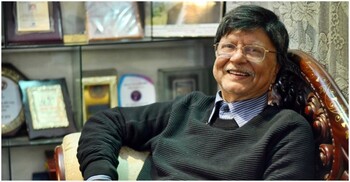 দুই মুক্তিযোদ্ধা ও এনসিপি জামায়াতের সঙ্গী, সোহেল রানার ক্ষোভ