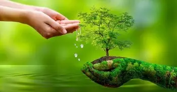 প্রকৃতি মানবসভ্যতার নিয়ামকশক্তি