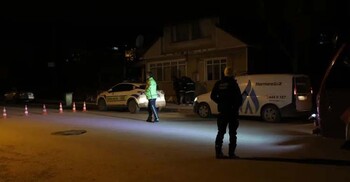 তুরস্কে আইএসের ‘স্লিপার সেল’ ধ্বংসে অভিযান, পুলিশসহ নিহত ৯