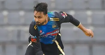 তাসকিনের রেকর্ডে ভাগ বসালেন ফাহিম