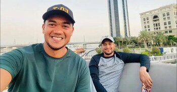 সাকিবের সঙ্গে কী কথা হলো তাসকিনের