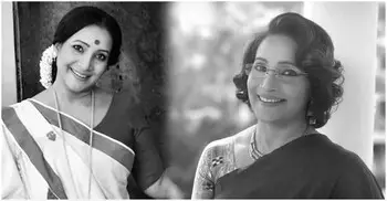 অভিনেত্রী শ্রাবণীর মৃত্যু