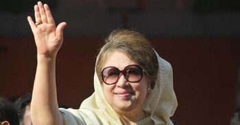 খালেদা জিয়ার মৃত্যুতে বিসিবির শোক