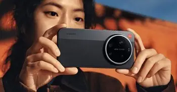 শাওমির নতুন ফোনে ম্যানুয়াল জুম রিং, ঘোরালেই চালু হবে ক্যামেরা